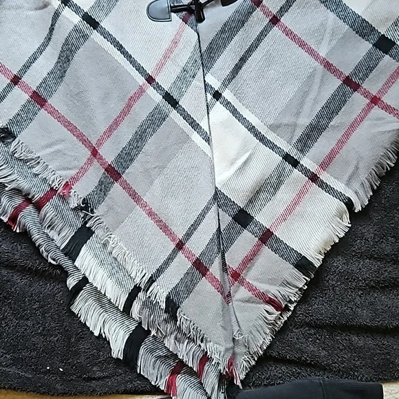 Style Collective (Kohl's) Cardigan - One Size - Picture 5 of 6